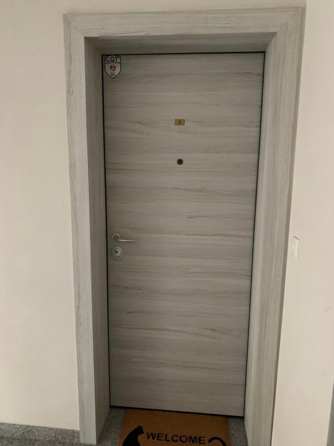 ソフィアComfortmeアパートメント エクステリア 写真